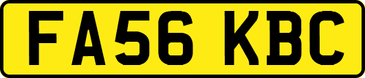 FA56KBC