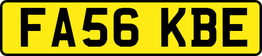 FA56KBE