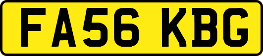 FA56KBG