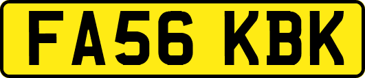 FA56KBK