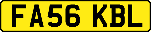 FA56KBL
