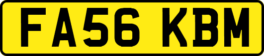FA56KBM