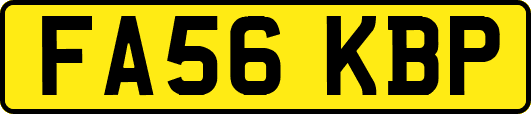 FA56KBP