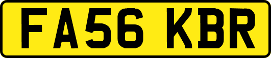 FA56KBR