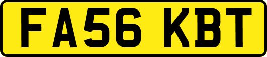 FA56KBT