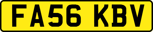 FA56KBV