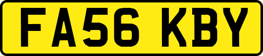 FA56KBY