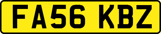 FA56KBZ