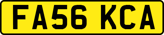 FA56KCA