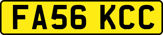 FA56KCC