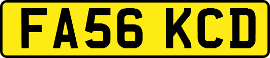 FA56KCD