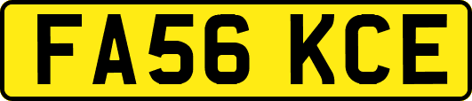 FA56KCE