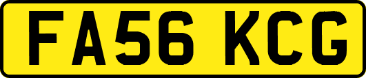 FA56KCG