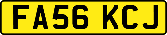 FA56KCJ