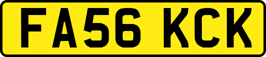 FA56KCK