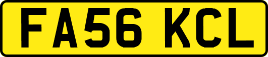 FA56KCL