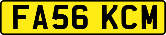 FA56KCM