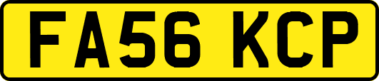 FA56KCP
