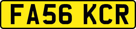 FA56KCR