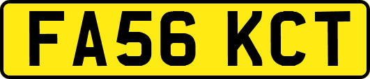 FA56KCT