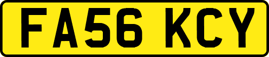 FA56KCY