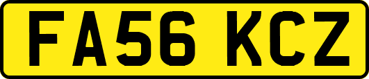 FA56KCZ