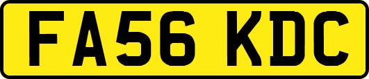 FA56KDC