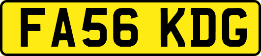 FA56KDG