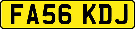 FA56KDJ
