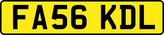 FA56KDL