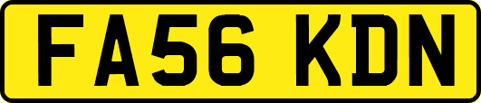 FA56KDN