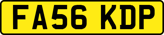 FA56KDP