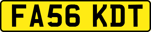 FA56KDT