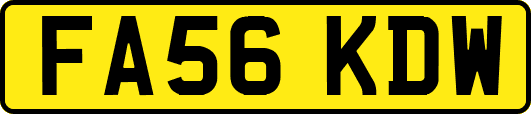 FA56KDW