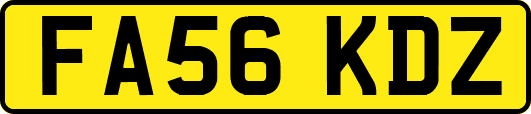 FA56KDZ