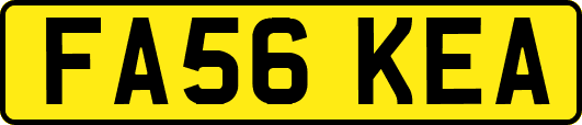 FA56KEA