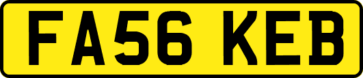 FA56KEB