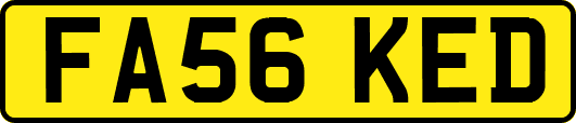FA56KED