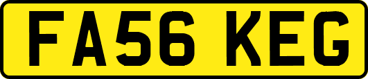 FA56KEG