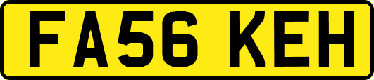 FA56KEH