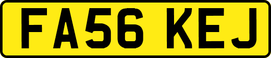 FA56KEJ