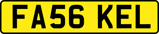 FA56KEL