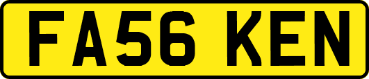 FA56KEN