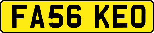 FA56KEO