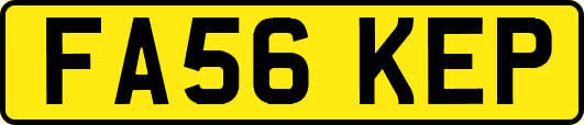 FA56KEP