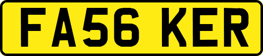 FA56KER