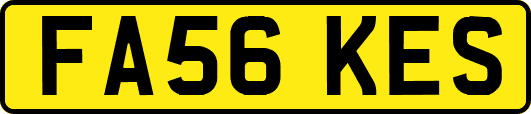 FA56KES