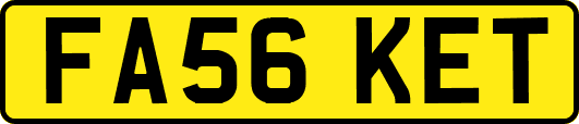 FA56KET