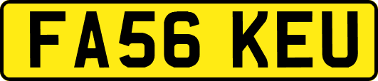 FA56KEU