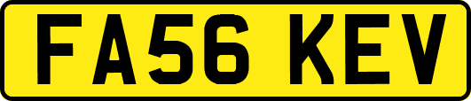 FA56KEV